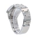 Rolex Custom Air-King Pre Owned Watch Ref 14000
