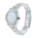 Rolex Custom Oyster Perpetual Date Pre Owned Watch Ref 69160
