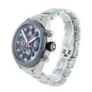 Tag Heuer Carrera 'Senna' Pre Owned Watch Ref CBG2013