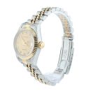 Rolex Datejust Pre Owned Watch Ref 69173