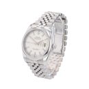 Rolex Datejust Pre Owned Watch Ref 116200