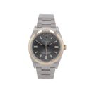 Rolex Oyster Perpetual Pre Owned Watch Ref 126003