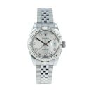 Rolex Datejust Pre Owned Watch Ref 179174