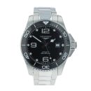 Longines Hydro Conquest Pre Owned Watch Ref L3.782.4
