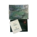Rolex Explorer II Pre Owned Watch Ref 16570