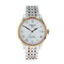 Tissot Le Locle Pre Owned Watch Ref T006407A