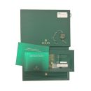 Rolex Oyster Perpetual Pre Owned Watch Ref 126000