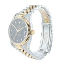 Rolex Datejust Pre Owned Watch Ref 16233
