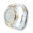 Rolex Datejust Pre Owned Watch Ref 116203