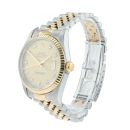 Rolex Datejust Pre Owned Watch Ref 16233