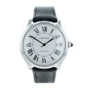 Cartier Ronde Must Pre Owned Watch Ref 4440 (WSRN0032)