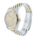 Rolex Datejust Pre Owned Watch Ref 16233