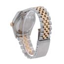 Rolex Datejust Pre Owned Watch Ref 16233