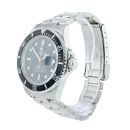 Rolex Submariner Pre Owned Watch Ref 16610