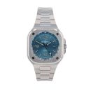 Bell & Ross GMT Pre Owned Watch Ref BRO5