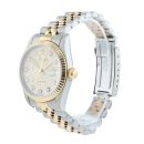 Rolex Datejust Pre Owned Watch Ref 68273