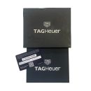 Tag Heuer Aquaracer Pre Owned Watch Ref WBP2110