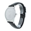 Nomos Oria Glashutte Pre Owned Watch Ref 3LG238