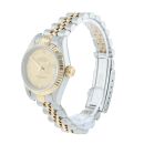 Rolex Datejust Pre Owned Watch Ref 69173