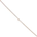 9ct Yellow Gold Fancy Chain 24"