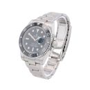 Rolex Submariner Pre Owned Watch Ref 116610LN
