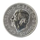 2024 1oz Charles III Britannia UK Coin