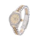 Rolex Datejust Pre Owned Watch Ref 67193