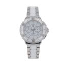 Tag Heuer Formula 1 Pre Owned Watch Ref CAH1213