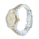 Rolex Datejust Pre Owned Watch Ref 69173