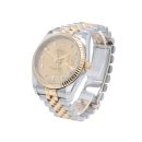 Rolex Datejust Pre Owned Watch Ref 116233