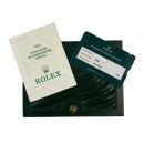 Rolex Datejust Pre Owned Watch Ref 16220