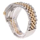 Rolex Datejust Pre Owned Watch Ref 16233