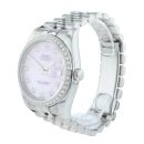 Rolex Custom Datejust Pre Owned Watch Ref 116200