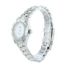 Tag Heuer Aquaracer Pre Owned Watch Ref WAF1414