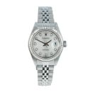 Rolex Datejust Pre Owned Watch Ref 79174