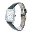Cartier Santos Dumont Pre Owned Watch Ref 4240 (WSSA0085)