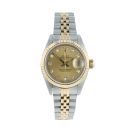 Rolex Datejust Pre Owned Watch Ref 69173