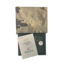 Rolex Custom Datejust Pre Owned Watch Ref 69173