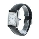 Cartier Tank Must Pre Owned Watch Ref 4367 (WSTA0060)