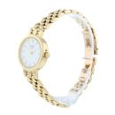 Tissot Vintage 18ct Gold Pre Owned Watch