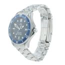 Omega Seamaster Pre Owned Watch Ref 25318000