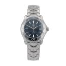 Tag Heuer Link Pre Owned Watch Ref WJ1112