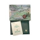 Rolex Datejust Pre Owned Watch Ref 16233