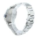 Cartier Ballon Bleu Pre Owned Watch Ref 3765