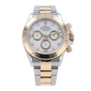 Rolex Daytona Pre Owned Watch Ref 116523