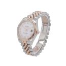 Rolex Datejust Pre Owned Watch Ref 178271