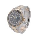 Rolex Sea Dweller Pre Owned Watch Ref 126603