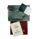 Rolex Datejust Pre Owned Watch Ref 69173