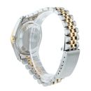 Rolex Custom Datejust Pre Owned Watch Ref 16233