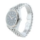 Rolex Datejust Pre Owned Watch Ref 116234
